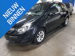 Opel Corsa - D 1200i 16V 3 DEURS AIRCO SLECHTS 34.000 KM