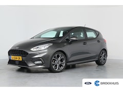 Ford Fiesta - 1.0 EcoBoost ST-Line | Winter Pack | Navigatie | Led | Cruise | Clima | Parkeersensoren |