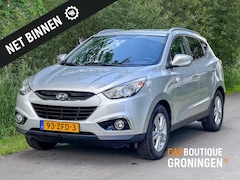 Hyundai ix35 - 1.6i GDI Business Edition | AIRCO | NAP | CRUISE | PDC