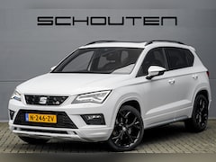 Seat Ateca - 2.0 EcoTSI FR 4DRIVE Pano ACC Camera Trekhaak Beats