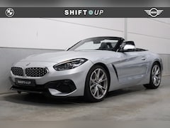BMW Z4 Roadster - sDrive30i Harman Kardon | Stuurverwarming | 19" | DAB