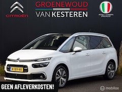 Citroën Grand C4 Picasso - Shine I 7-zitter I Panodak I Navi I