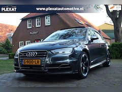 Audi S3 - 2.0 TFSI quattro Pro Line Plus Aut. | Panorama | Historie | 19'' Rotor | Adaptieve Cruise