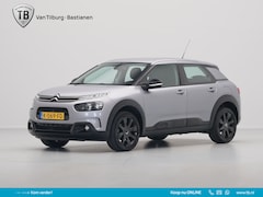 Citroën C4 Cactus - 1.2 PureTech 110pk Feel Navi via App Clima Cruise Pdc