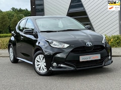 Toyota Yaris - 1.5 Hybrid Executive Automaat | Navi | Cruise | Clima |