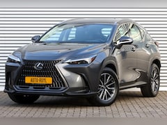 Lexus NX - 350 Hybrid / Nieuw model