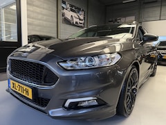 Ford Mondeo Wagon - 1.5 ST Line Carplay, Navi, PDC