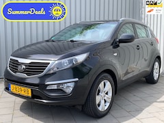 Kia Sportage - 1.6 GDI|Airco|
