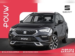 Seat Ateca - 1.5 TSI 150pk DSG FR Business Intense | Navigatiesysteem full map | Achteruitrijcamera | A