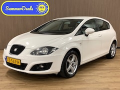 Seat Leon - 1.4 TSI Reference|Climate Control|