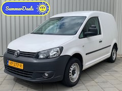 Volkswagen Caddy - 1.6 TDI|Airco|Navigatie|