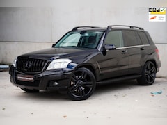 Mercedes-Benz GLK-klasse - 280 4-Matic 230pk Automaat Trekhaak