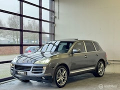 Porsche Cayenne - S 4.8 Youngtimer / Bose / PDCC / Cruise