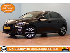 Peugeot 208 - 1.2 PureTech 100 Allure | NAVI | CLIMA | 360-CAMERA | LANE-ASSIST | VIRTUAL COCKPIT |
