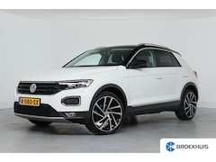 Volkswagen T-Roc - 1.5 TSI Sport | Automaat | Stoelverwarming | Adaptive Cruise | Climate Control | Navigatie