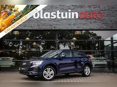 Audi Q2 - 35 TFSI S-Tronic Advanced edition , Adap. cruise, Virtual cockpit, Carplay,