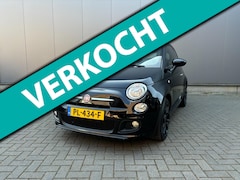 Fiat 500 C - 0.9 TwinAir Turbo 500S