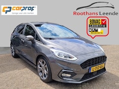 Ford Fiesta - 1.0 95PK EcoBoost ST-Line Navi