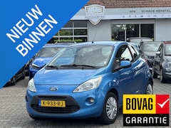 Ford Ka - 1.2 Limited AIRCO | NIEUWE APK