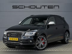Audi SQ5 - TDI Competition 327PK Commercial Pano B&O Leder ACC Trekhaak