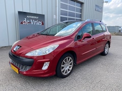 Peugeot 308 SW - 1.6 VTi XS Clima / Panoramadak / LMV / PDC