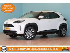 Toyota Yaris Cross - 1.5 Hybrid Dynamic | NAVI | CAMERA | STUUR/STOELVERW | ADAP CRUISE | TREKHAAK AFN |