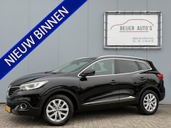 Renault Kadjar - 1.2 TCe Intens Apple carplay/Panoramdak/Camera