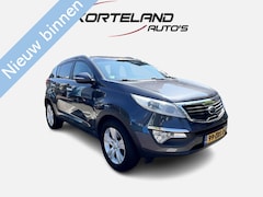 Kia Sportage - 1.6 GDI Plus Pack Trekhaak
