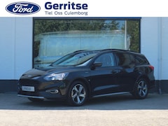 Ford Focus - 1.0 EcoBoost Hybrid Active * NAVI * CAMERA * WINTERPAKKET