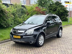 Opel Antara - 2.4-16V Temptation, Airco, Navi, Apk