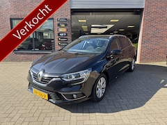 Renault Mégane Estate - 1.3 TCe Limited