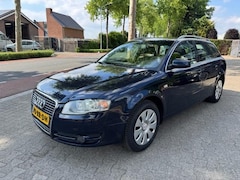 Audi A4 Avant - 2.0 Pro Line