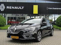 Renault Mégane Estate - 1.2 TCe 130pk Bose / Trekhaak / Navigatie / Camera / Blindspot