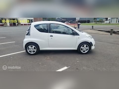 Citroën C1 - 1.0-12V Ambiance