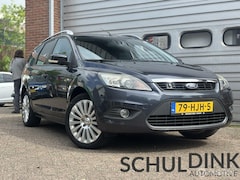 Ford Focus Wagon - 1.8 Titanium TREKHAAK|CRUISE CONTROLE|AIRCO