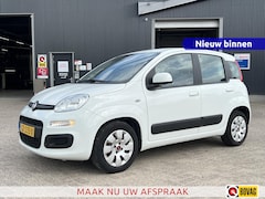 Fiat Panda - 0.9 TwinAir Edizione Cool 60pk | Airco | Elektrische ramen