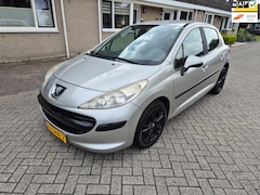 Peugeot 207 - 1.4 X-line *AIRCO*117dkm NAP 2008