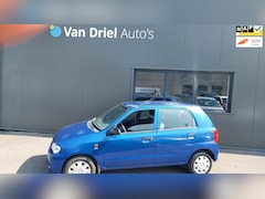 Suzuki Alto - 1.1 GLX Jubilée 2
