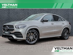 Mercedes-Benz GLE-Klasse Coupé - 350 e 4MATIC AMG LINE PANORAMADAK 22INCH LUCHTVERING TREKHAAK
