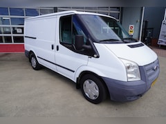 Ford Transit - 260S 2.2 TDCI Economy Edition