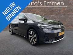 Volkswagen ID.4 - First 77 kWh ECC LMV NAVIGATIE CRUISE