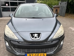 Peugeot 308 - 1.6 VTi XS