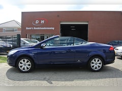 Ford Focus Coupé-Cabriolet - 1.6 Trend apk 07-07-2026 inruil mogelijk