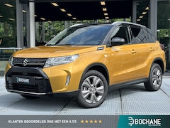 Suzuki Vitara - 1.5 Hybrid Select | Adaptieve Cruise Control | Navigatie | NIEUW MODEL