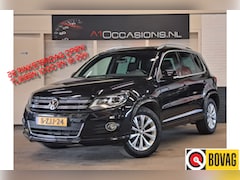 Volkswagen Tiguan - 1.4 TSI R-Line Edition