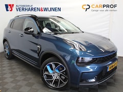 Lynk & Co 01 - 1.5 12 X OP VOORRAAD V.A. 40.000 KM | CARPLAY | 360CAMERA | DAB | PANODAK | LED | STOELVER