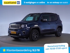 Jeep Renegade - 4xe 240 Plug-in Hybrid Electric Limited Aut. [ Panorama Navi Trekhaak ]