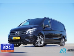 Mercedes-Benz Vito - Bestel 114 CDI Lang DC Comfort