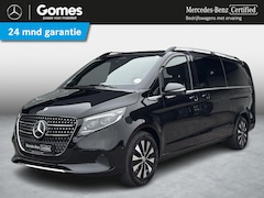 Mercedes-Benz V-klasse - 300d L3 Avantgarde | 8-Pers | Distronic | Sfeerverlichting | 360 camera |