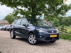 Seat Arona - 1.0 TSI Xcellence Business Intense | Cruise + Clima + Navi nu € 14.975,